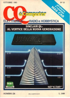 Copertina